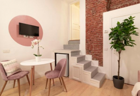 RELSTAY - Brera - Lovely 1BR